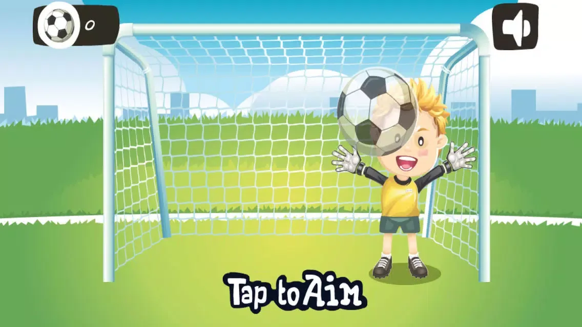 صور Goal ! - Make a Goal