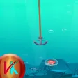 Hidden Monsters Under Water Kids Game Hidden Monsters Under Water Kids Game