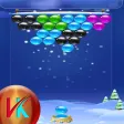 Match The Bubble - Ice Bubble World Match The Bubble - Ice Bubble World