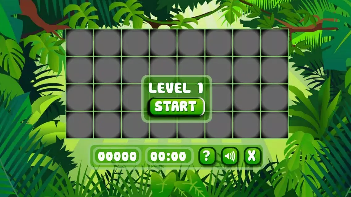 Capturas de pantalla de Match The Bug - Puzzle Adventure