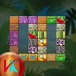 Match The Dream Pattern And Link - Puzzle Match The Dream Pattern And Link - Puzzle