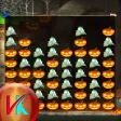 Match The Halloween Puzzle Match The Halloween Puzzle
