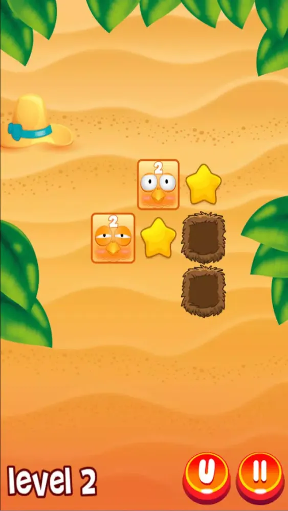 Move Birds Into Their Nests Screenshots