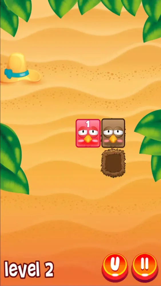 Move Birds Into Their Nests Screenshots