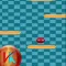 Red Ball Jumping Kids Game