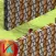Running Ninja On The Cube Kids Game