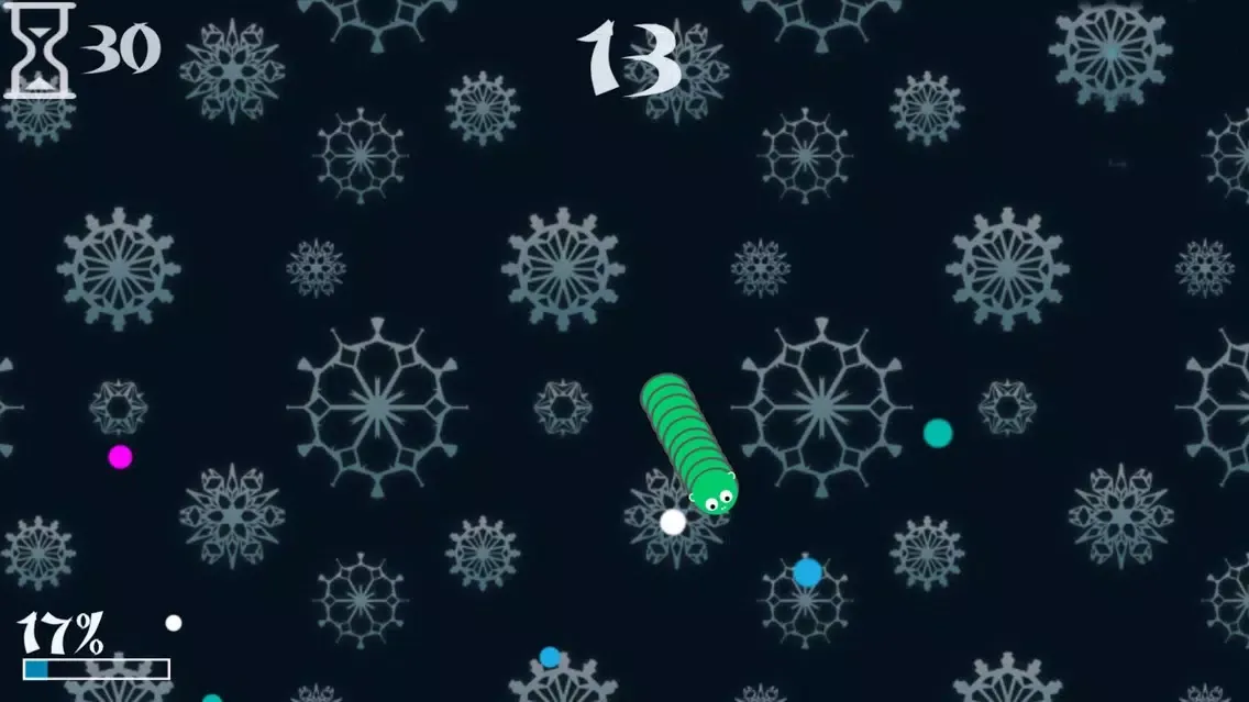 Snack Trails Coloring - Kids Game Screenshots