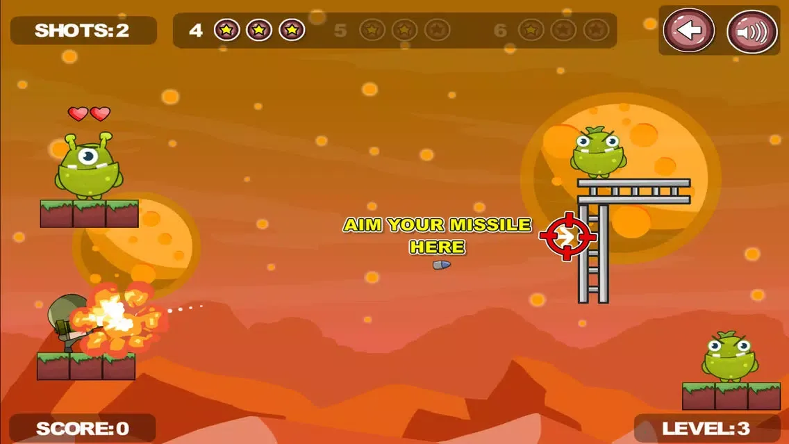 Скриншоты Soldiers Gun Shooter Kids Game