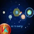 Space Rescue Flying