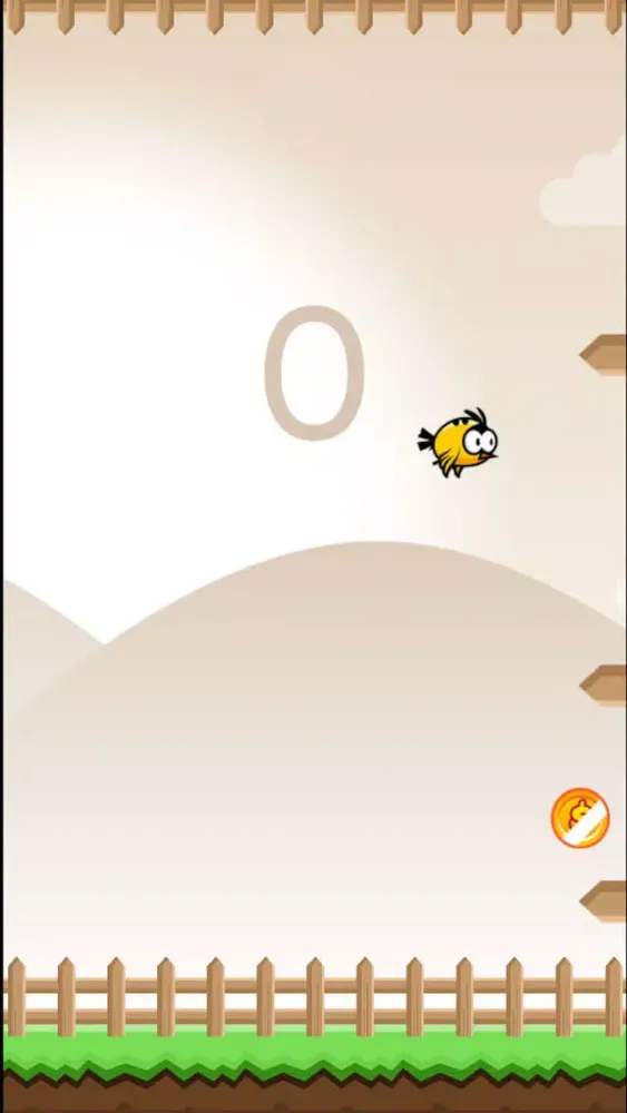 Spike Bird - Flying Mania Screenshots