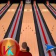 Throw The Ball Classic Bowling Game Throw The Ball Classic Bowling Game