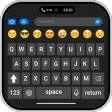 iPhone Keyboard