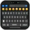 iPhone Keyboard