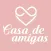 Casa de Amigas