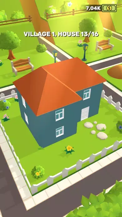 Cut the Tree 3D স্ক্রিনশট