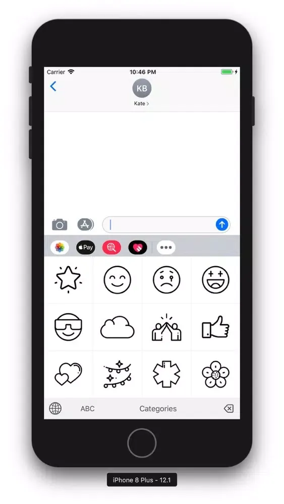 تصاویر Easymoji