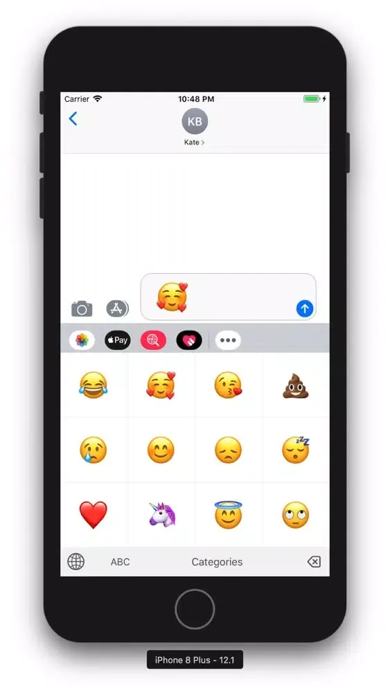 تصاویر Easymoji
