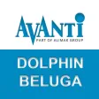 Avanti Dolphin & Beluga