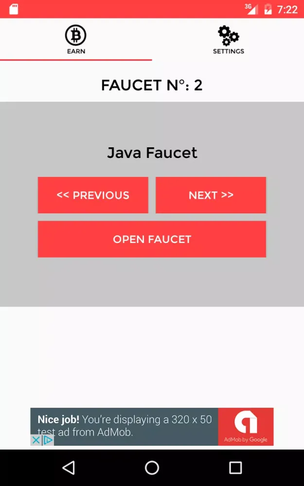 Faucet Rotator应用截图