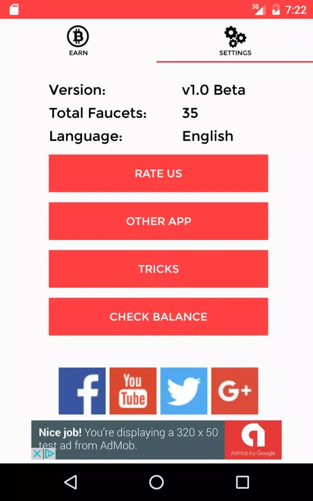 Faucet Rotator应用截图