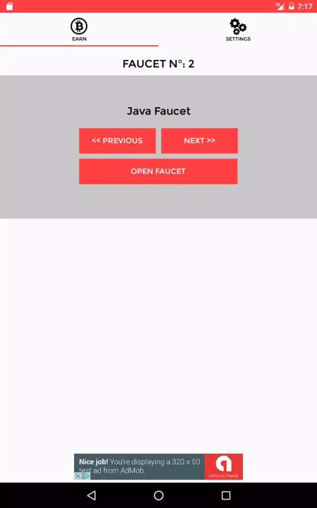 Faucet Rotator应用截图