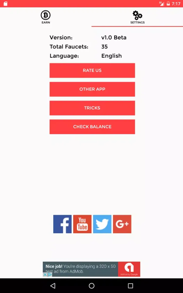 Faucet Rotator应用截图