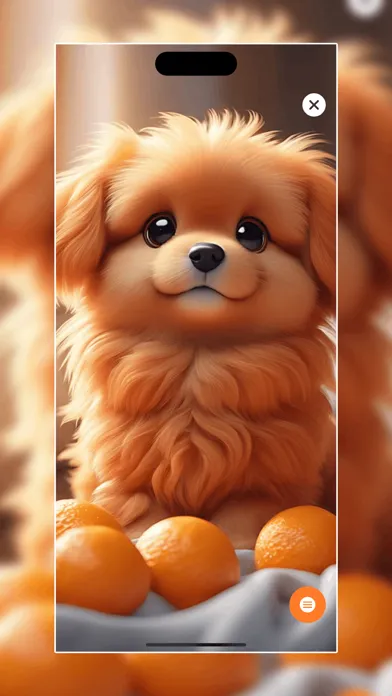Capturas de pantalla de Cute Animals HD Wallpapers