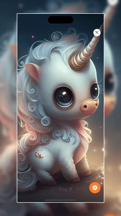 Capturas de pantalla de Cute Animals HD Wallpapers