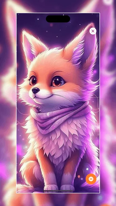 Capturas de pantalla de Cute Animals HD Wallpapers
