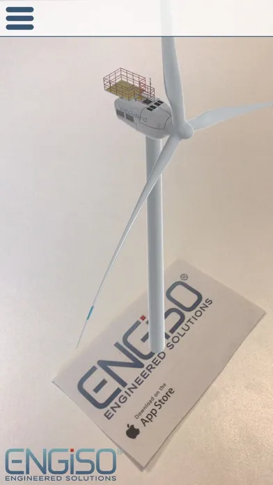 Engiso スクリーンショット