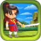 Ninja Girl Runner - Run The Ninja As Fast As You Can! - FREE COOL JUMP FUN