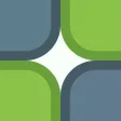 Bicolor Tiles