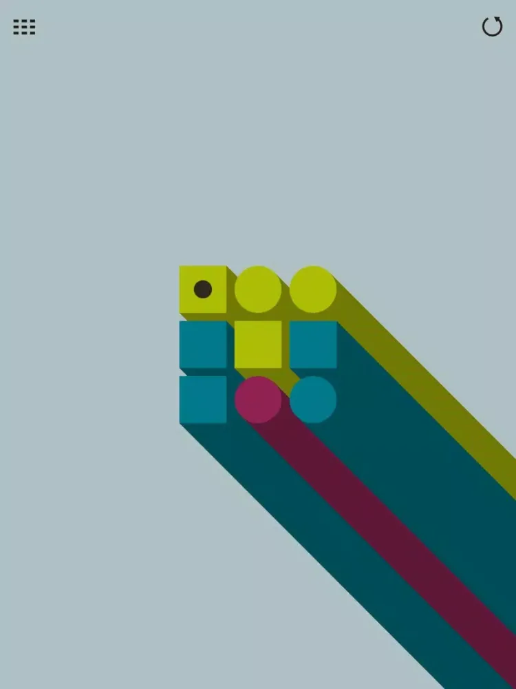 Capturas de pantalla de The Chain Free iPad 
