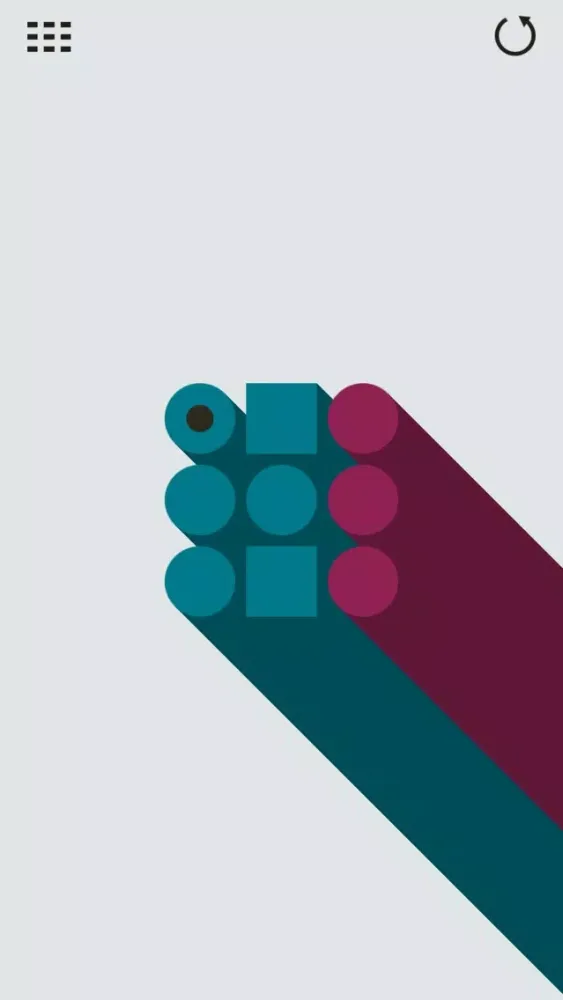 Capturas de pantalla de The Chain Free