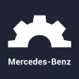 AutoParts for Mercedes Benz
