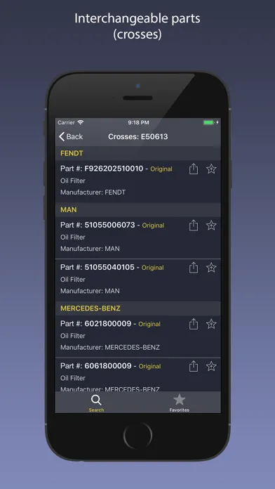 تصاویر AutoParts for Mercedes Benz