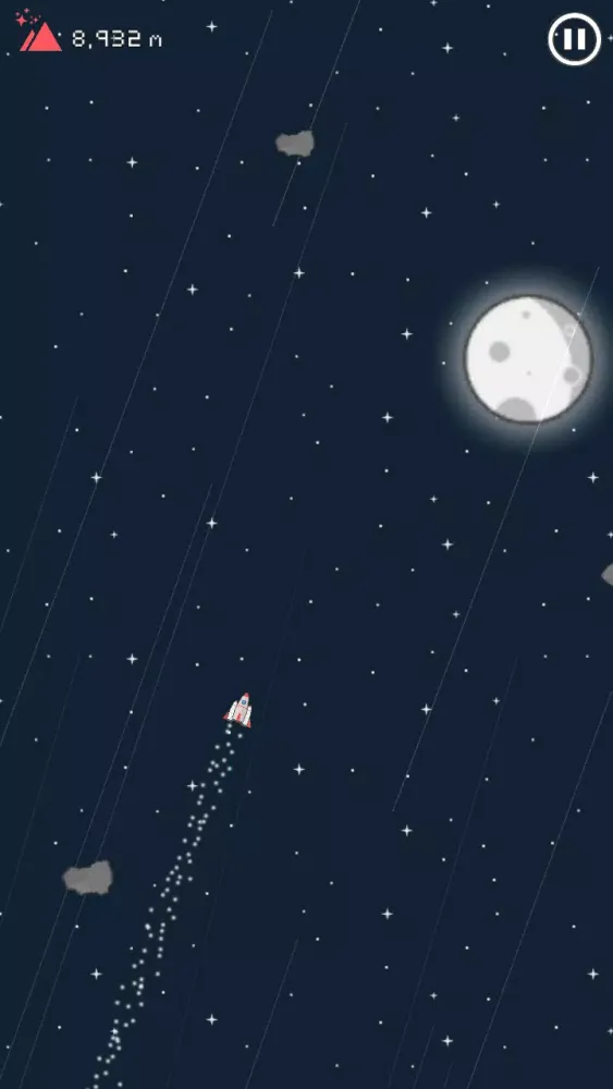 Yolo-Rocket Screenshots