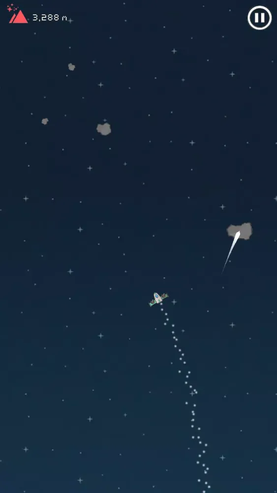 Yolo-Rocket Screenshots