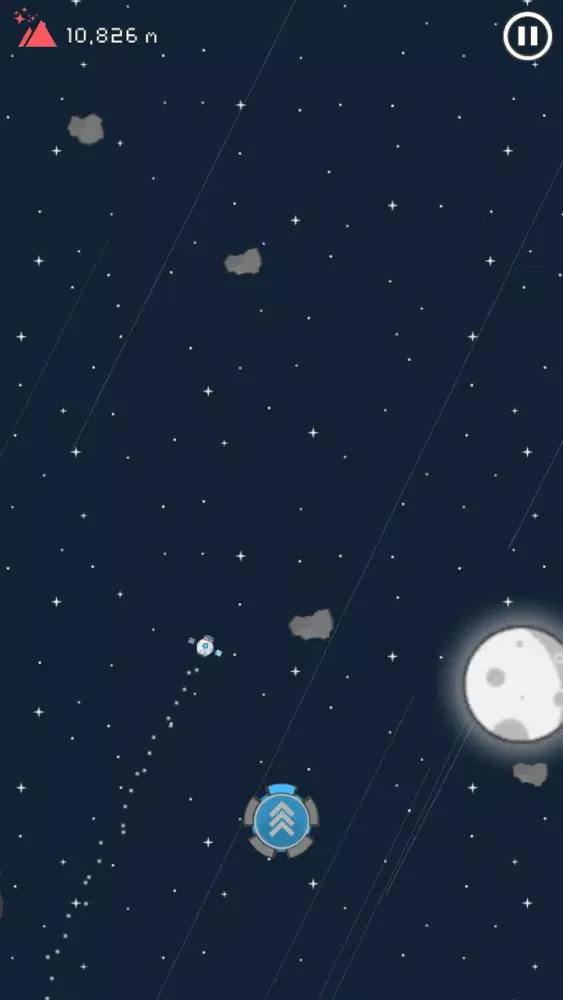 Yolo-Rocket Screenshots