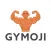 Gymoji - Bodybuilding Emoji Keyboard