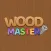 Wood Screw: Master Puzzle