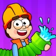 Flow Legends: Pipe Games Flow Legends: Pipe Games