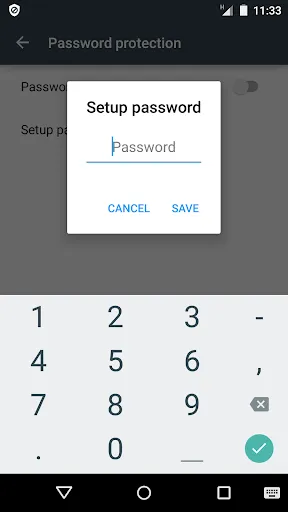Calls Blacklist PRO - Blocker 스크린샷