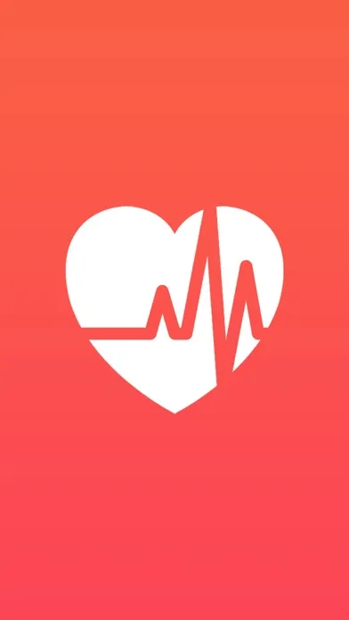 Heart Rate - пульсометр Screenshots