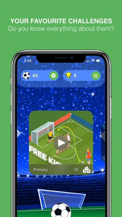 Zrzuty ekranu Find Balls