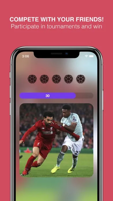 Zrzuty ekranu Find Balls