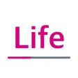 Lifeline: Lifetime Tracker