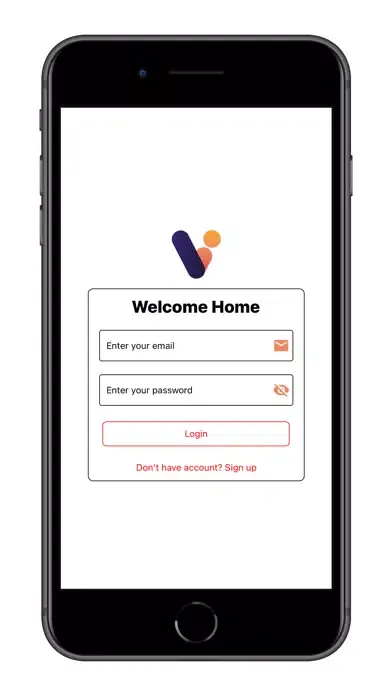 ภาพหน้าจอของ Vlancer UK - Freelancers Home