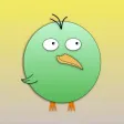 Fattest bird Fattest bird