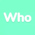 WHO - tag your friends